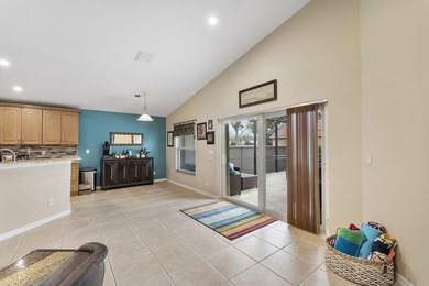 Welcome to this bright 3-bedroom, 2-bath single-family pool home