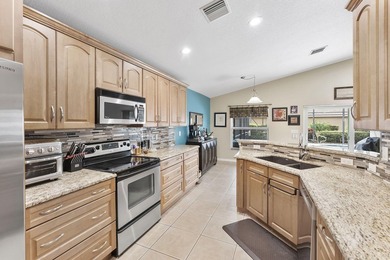 Welcome to this bright 3-bedroom, 2-bath single-family pool home