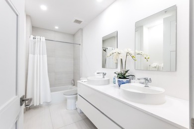 Rarely available South facing 2 bedroom with 2 baths that has - photo 14