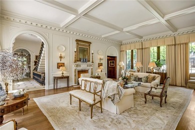Hidden beyond a gated, winding drive in the heart of - photo 15