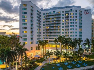 AMAZING OPPORTUNITY to own a waterfront condo in a premium