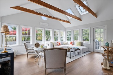 Completely Renovated Southampton Gem! Set on a beautifully - photo 16