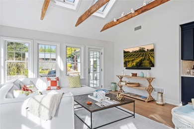 Completely Renovated Southampton Gem! Set on a beautifully - photo 18