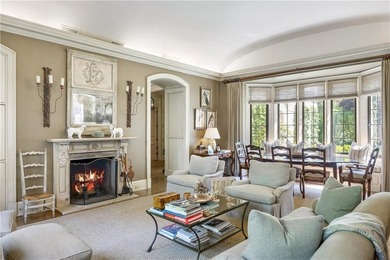 Hidden beyond a gated, winding drive in the heart of - photo 22
