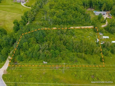 Almost 4 acres, ready for its new owner! Property may be - photo 6