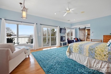 Escape the ordinary. Embrace the lake. This Charleston-inspired - photo 29