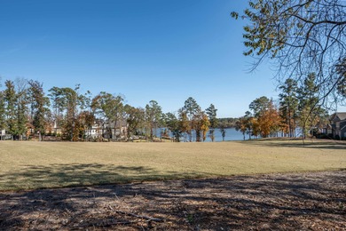 Lake Lot For Sale in Greensboro, Georgia