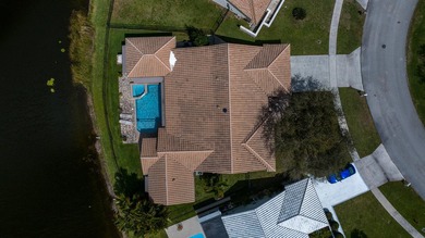 (private lake, pond, coastal) Home For Sale in Boynton Beach Florida