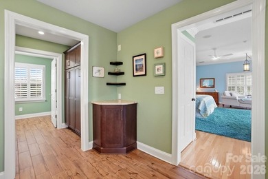 Escape the ordinary. Embrace the lake. This Charleston-inspired - photo 32