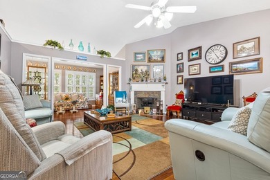 Welcome to a rare ranch-on-a-finished-basement retreat nestled - photo 3