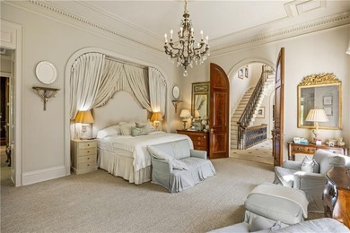 Hidden beyond a gated, winding drive in the heart of - photo 34