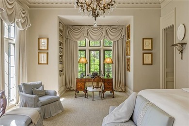 Hidden beyond a gated, winding drive in the heart of - photo 36
