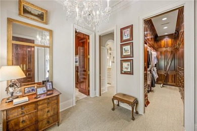 Hidden beyond a gated, winding drive in the heart of - photo 37