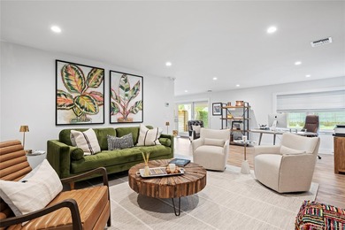 Completely Renovated Southampton Gem! Set on a beautifully - photo 37