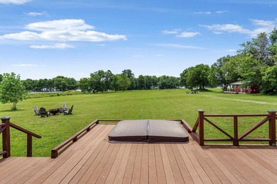 This 8.5 acre retreat is more than a home, it's an escape plan - photo 37