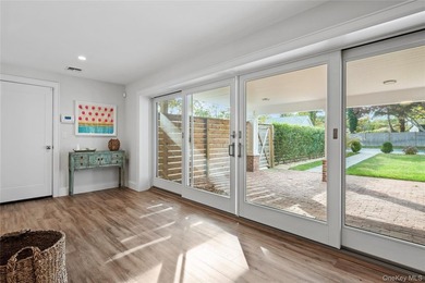 Completely Renovated Southampton Gem! Set on a beautifully - photo 39