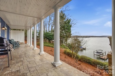 Escape the ordinary. Embrace the lake. This Charleston-inspired - photo 40
