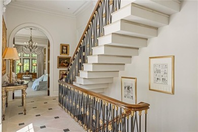 Hidden beyond a gated, winding drive in the heart of - photo 40