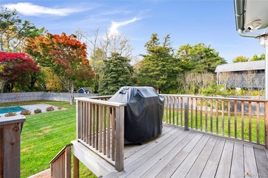Completely Renovated Southampton Gem! Set on a beautifully - photo 40