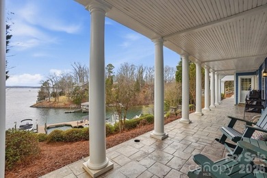 Escape the ordinary. Embrace the lake. This Charleston-inspired - photo 41