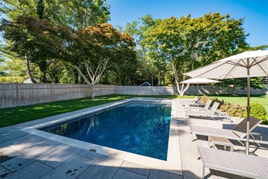 Completely Renovated Southampton Gem! Set on a beautifully - photo 41