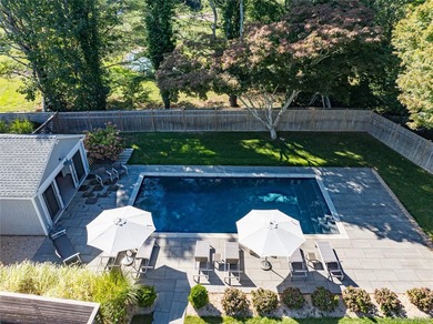 Completely Renovated Southampton Gem! Set on a beautifully - photo 42