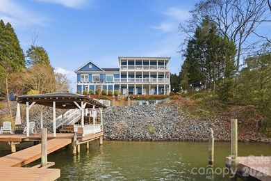 Escape the ordinary. Embrace the lake. This Charleston-inspired - photo 47