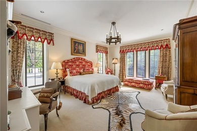 Hidden beyond a gated, winding drive in the heart of - photo 48