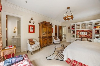 Hidden beyond a gated, winding drive in the heart of - photo 49