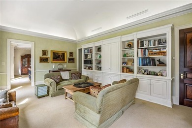 Hidden beyond a gated, winding drive in the heart of - photo 51