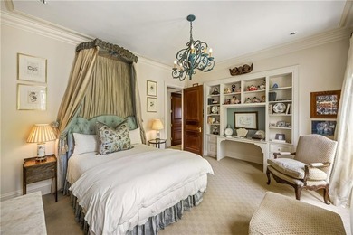 Hidden beyond a gated, winding drive in the heart of - photo 53