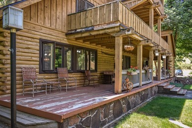 Tucked away on 155 private acres just 9 miles up Big Salmon - photo 3