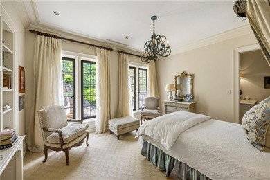 Hidden beyond a gated, winding drive in the heart of - photo 54