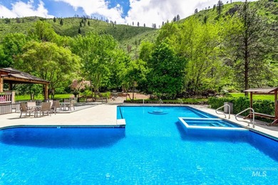 Tucked away on 155 private acres just 9 miles up Big Salmon - photo 6