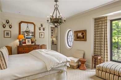 Hidden beyond a gated, winding drive in the heart of - photo 57