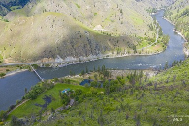 Tucked away on 155 private acres just 9 miles up Big Salmon - photo 7