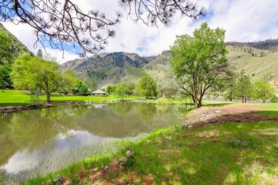 Tucked away on 155 private acres just 9 miles up Big Salmon - photo 9