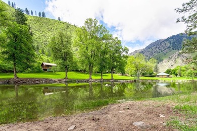 Tucked away on 155 private acres just 9 miles up Big Salmon - photo 10