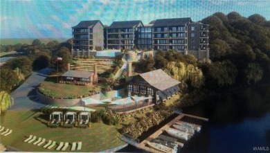 Lake Condo For Sale in Tuscaloosa, Alabama