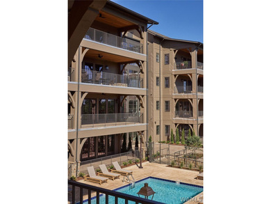 Imagine life in a lakeside condominium with a carefully curated - photo 2