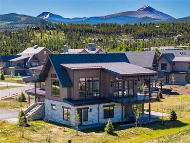 The only move-in ready new-construction residence at Highlands - photo 4