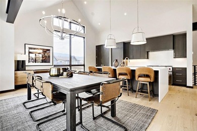 The only move-in ready new-construction residence at Highlands - photo 6