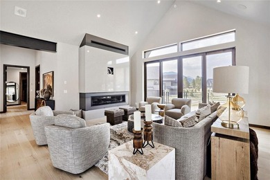 The only move-in ready new-construction residence at Highlands - photo 7