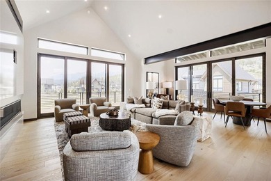 The only move-in ready new-construction residence at Highlands - photo 8