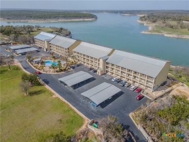 Lake Condo For Sale in Belton, Texas