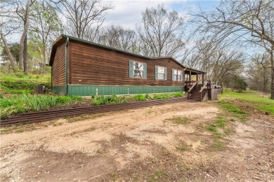 Lake Home For Sale in Springdale, Arkansas