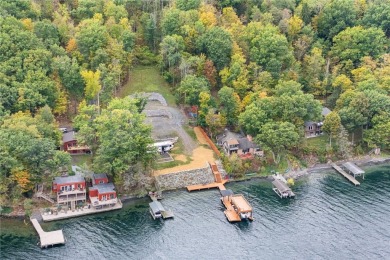 Cayuga Lake Home Sale Pending in Ulysses New York