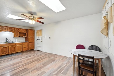 $10,000 Seller Concessions with reasonable offer. New carpet!