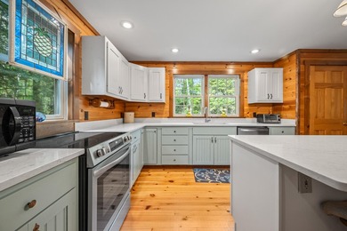 28 Bald Mountain Road, Rangeley, Maine - photo 11