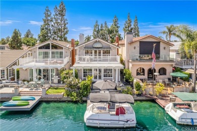 Lake Home Off Market in Lake Forest, California